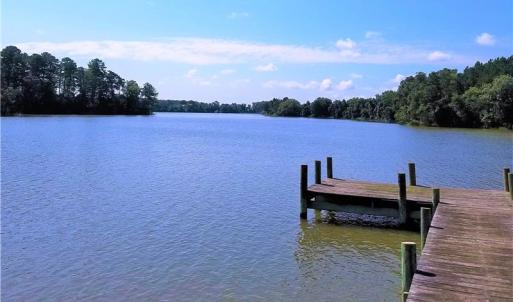 Photo of SOLD!!  24 Acres of Waterfront Lot off Farnham Creek in Richmond County VA!