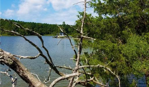 Photo of SOLD!!  24 Acres of Waterfront Lot off Farnham Creek in Richmond County VA!