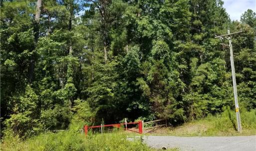 Photo of SOLD!!  24 Acres of Waterfront Lot off Farnham Creek in Richmond County VA!