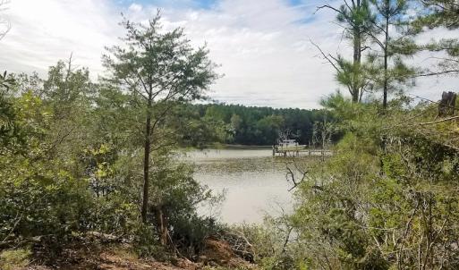 Photo of SOLD!!  24 Acres of Waterfront Lot off Farnham Creek in Richmond County VA!