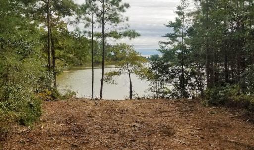 Photo of SOLD!!  24 Acres of Waterfront Lot off Farnham Creek in Richmond County VA!