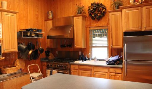 Photo of 251 Acres of Recreational Hunting Land with Lodge For Sale in Hyde County NC!
