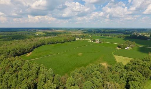 Photo of UNDER CONTRACT!  43 Acres of Farm and Timber Land For Sale in Wilson County NC!
