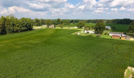 Photo of UNDER CONTRACT!  43 Acres of Farm and Timber Land For Sale in Wilson County NC!