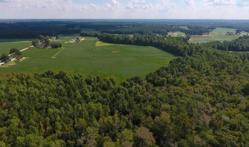 Photo of UNDER CONTRACT!  43 Acres of Farm and Timber Land For Sale in Wilson County NC!