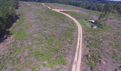 Photo of UNDER CONTRACT!  109 Acres of Recreational Hunting Land For Sale in Brunswick County VA!