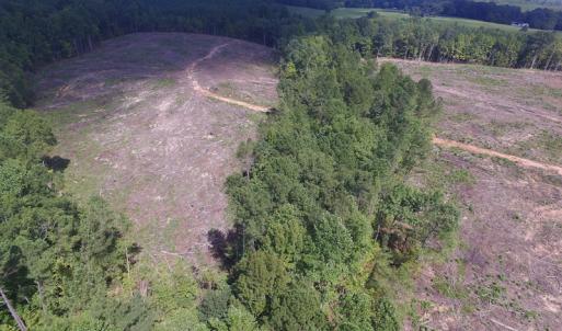 Photo of UNDER CONTRACT!  109 Acres of Recreational Hunting Land For Sale in Brunswick County VA!