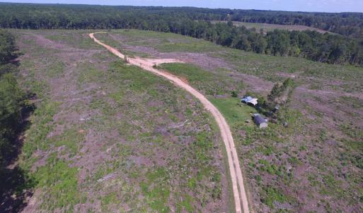Photo of UNDER CONTRACT!  109 Acres of Recreational Hunting Land For Sale in Brunswick County VA!