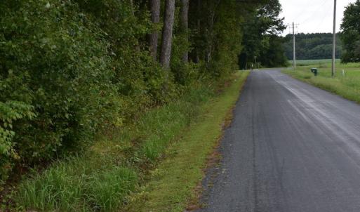 Photo of UNDER CONTRACT!  16 Acres of Hunting Land For Sale in Accomack County VA!