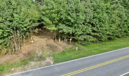 Photo of UNDER CONTRACT!  104 Acres of Timber Land For Sale in Franklin County NC!