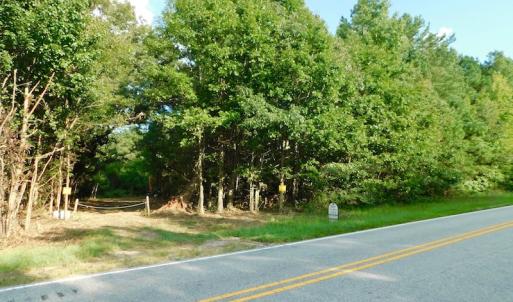 Photo of UNDER CONTRACT!  104 Acres of Timber Land For Sale in Franklin County NC!
