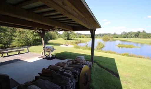 Photo of UNDER CONTRACT!  650 Acres of Farm and Timber Land For Sale in Halifax County NC!