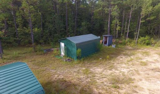 Photo of UNDER CONTRACT!  16 Acres of Hunting and Timber Land For Sale in Columbus County NC!