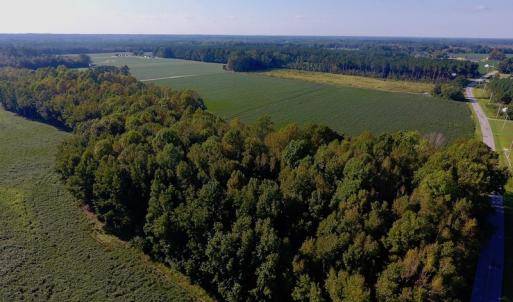 Photo of UNDER CONTRACT!  61.43 Acres of Farm and Timber Land For Sale in Wilson County NC!