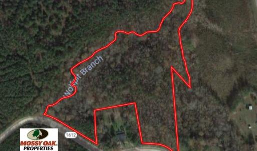 Photo of UNDER CONTRACT!  10.08 Acres of Hunting Land For Sale in Warren County NC!