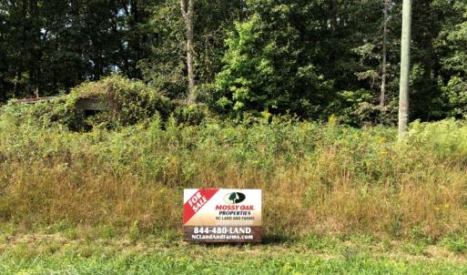 Photo of UNDER CONTRACT!  16 Acres of Hunting and Recreational Land For Sale in Warren County NC!