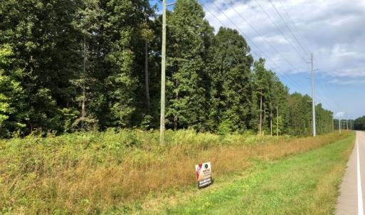 Photo of UNDER CONTRACT!  16 Acres of Hunting and Recreational Land For Sale in Warren County NC!