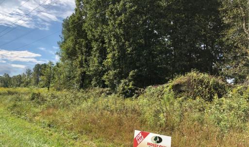 Photo of UNDER CONTRACT!  16 Acres of Hunting and Recreational Land For Sale in Warren County NC!