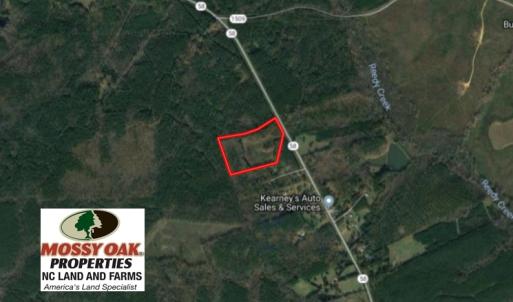 Photo of UNDER CONTRACT!  16 Acres of Hunting and Recreational Land For Sale in Warren County NC!