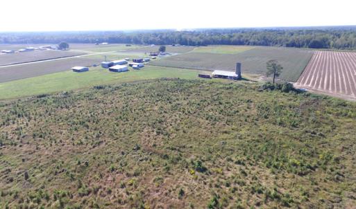 Photo of UNDER CONTRACT!  118 Acres of Farm and Timber Land For Sale in Suffolk VA!