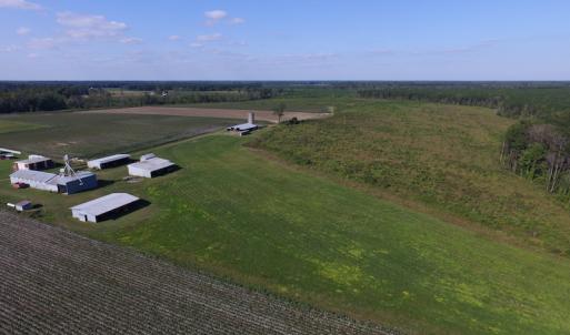 Photo of UNDER CONTRACT!  118 Acres of Farm and Timber Land For Sale in Suffolk VA!