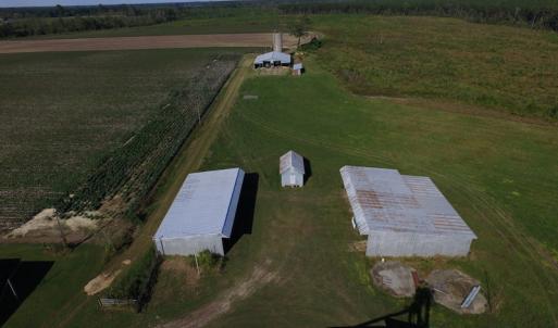 Photo of UNDER CONTRACT!  118 Acres of Farm and Timber Land For Sale in Suffolk VA!