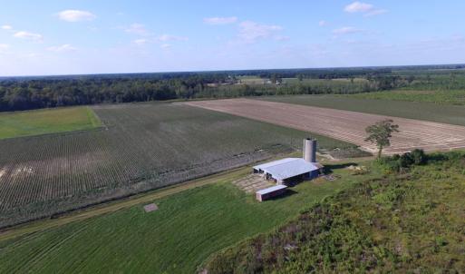 Photo of UNDER CONTRACT!  118 Acres of Farm and Timber Land For Sale in Suffolk VA!