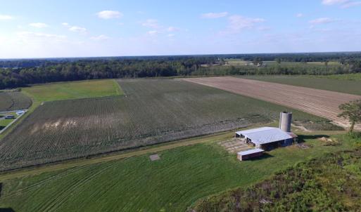 Photo of UNDER CONTRACT!  118 Acres of Farm and Timber Land For Sale in Suffolk VA!