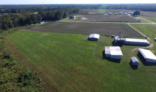 Photo of UNDER CONTRACT!  118 Acres of Farm and Timber Land For Sale in Suffolk VA!