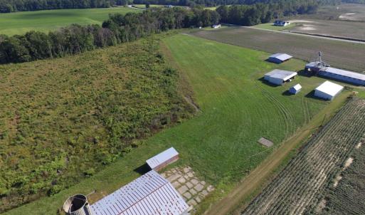 Photo of UNDER CONTRACT!  118 Acres of Farm and Timber Land For Sale in Suffolk VA!