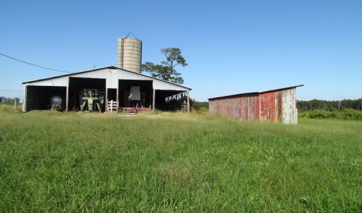Photo of UNDER CONTRACT!  118 Acres of Farm and Timber Land For Sale in Suffolk VA!