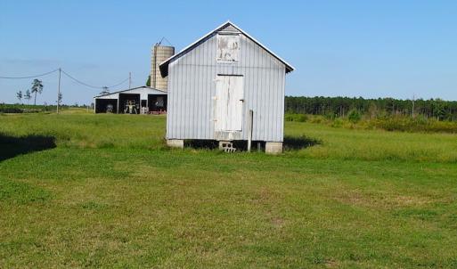 Photo of UNDER CONTRACT!  118 Acres of Farm and Timber Land For Sale in Suffolk VA!