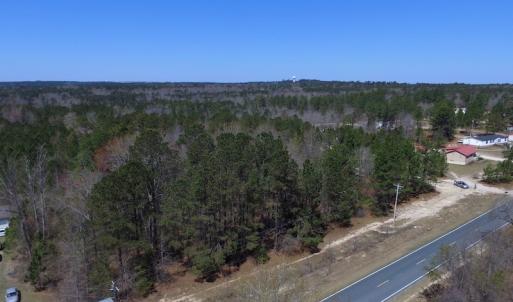Photo of UNDER CONTRACT!  11.77 Acres of Residential and Hunting land for Sale in Harnett County, NC!