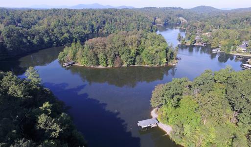 Photo of UNDER CONTRACT!  5 Acres of Residential Waterfront Land For Sale in Bedford County VA!