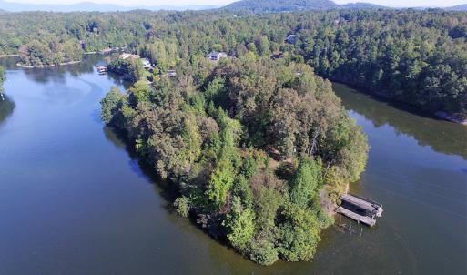 Photo of UNDER CONTRACT!  5 Acres of Residential Waterfront Land For Sale in Bedford County VA!