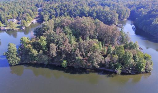 Photo of UNDER CONTRACT!  5 Acres of Residential Waterfront Land For Sale in Bedford County VA!