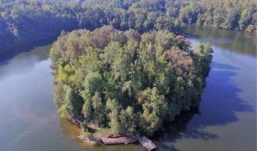 Photo of UNDER CONTRACT!  5 Acres of Residential Waterfront Land For Sale in Bedford County VA!