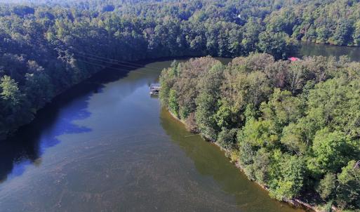 Photo of UNDER CONTRACT!  5 Acres of Residential Waterfront Land For Sale in Bedford County VA!