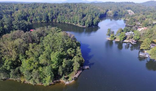 Photo of UNDER CONTRACT!  5 Acres of Residential Waterfront Land For Sale in Bedford County VA!