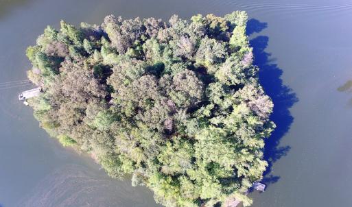 Photo of UNDER CONTRACT!  5 Acres of Residential Waterfront Land For Sale in Bedford County VA!
