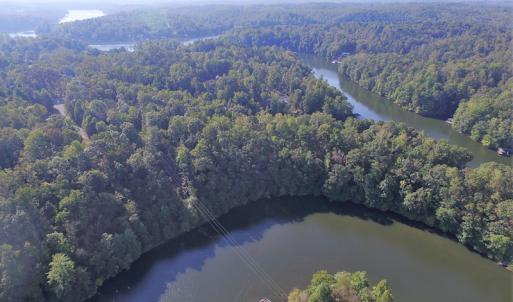 Photo of UNDER CONTRACT!  5 Acres of Residential Waterfront Land For Sale in Bedford County VA!
