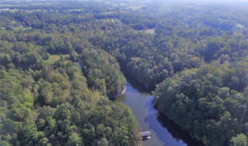 Photo of UNDER CONTRACT!  5 Acres of Residential Waterfront Land For Sale in Bedford County VA!