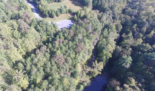 Photo of UNDER CONTRACT!  5 Acres of Residential Waterfront Land For Sale in Bedford County VA!
