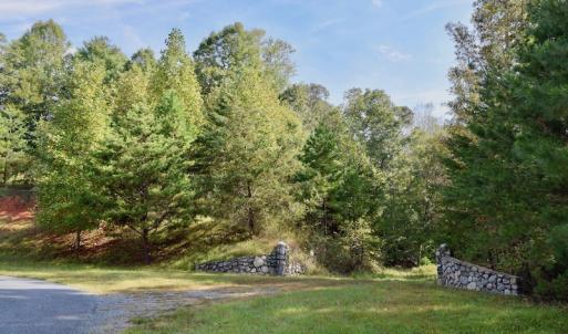 Photo of UNDER CONTRACT!  5 Acres of Residential Waterfront Land For Sale in Bedford County VA!