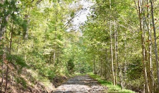 Photo of UNDER CONTRACT!  5 Acres of Residential Waterfront Land For Sale in Bedford County VA!