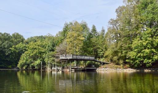 Photo of UNDER CONTRACT!  5 Acres of Residential Waterfront Land For Sale in Bedford County VA!