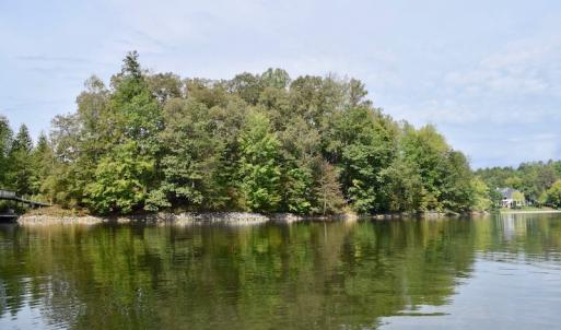 Photo of UNDER CONTRACT!  5 Acres of Residential Waterfront Land For Sale in Bedford County VA!