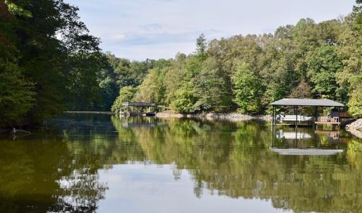 Photo of UNDER CONTRACT!  5 Acres of Residential Waterfront Land For Sale in Bedford County VA!