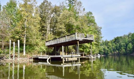 Photo of UNDER CONTRACT!  5 Acres of Residential Waterfront Land For Sale in Bedford County VA!