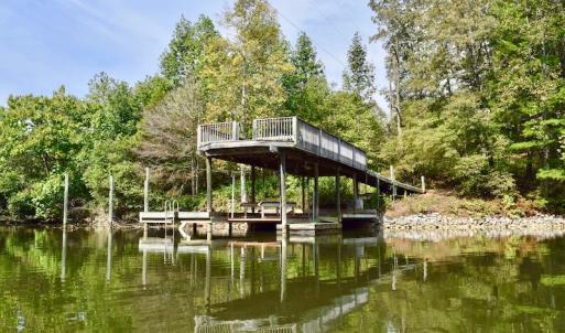 Photo of UNDER CONTRACT!  5 Acres of Residential Waterfront Land For Sale in Bedford County VA!